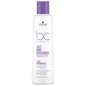 Odżywki do włosów - Schwarzkopf Professinal BC Bonacure, Frizz Away Conditioner (200 ml) - miniaturka - grafika 1