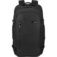 Plecaki - Samsonite Plecak ROADER TRAVEL BACKPACK M 55L DEEP - miniaturka - grafika 1