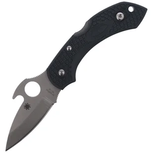 Nóż składany Spyderco Dragonfly 2 Emerson Opener Plain (C28PGYW2) - Noże - miniaturka - grafika 1