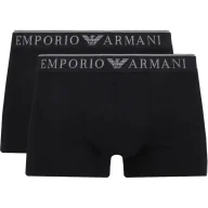 Majtki męskie - Emporio Armani Bokserki 2-pack - miniaturka - grafika 1
