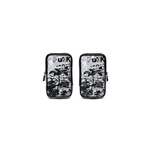 muvit Muvit MUCUN0160 pokrowiec ochronny do Samsung Galaxy i9100/9000 3700615030962 - Etui i futerały do telefonów - miniaturka - grafika 1