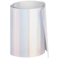 Sztuczne paznokcie i akcesoria - Indigo Multi Milionair Holograficzna, błyszcząca Folia Transferowa do zdobienia paznokci oraz manicure hybrydowego - miniaturka - grafika 1