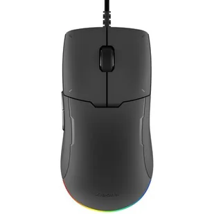 XIAOMI Gaming Mouse Lite Czarny - Myszki - miniaturka - grafika 1