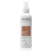 Kosmetyki do stylizacji włosów - Goldwell Stylesign Texture, spray z solą morską, 200ml - miniaturka - grafika 1