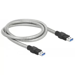 Delock 86775 kabel Usb 1 m 3.2 Gen 1 (3.1 Gen 1) U - Kable komputerowe i do monitorów - miniaturka - grafika 2