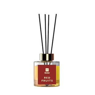 HOME dyfuzor zapachowy truskawka poziomka 80.0 ml - Zapachy do domu - miniaturka - grafika 1