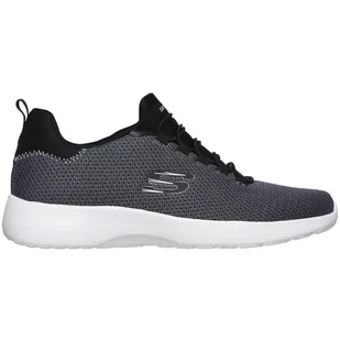 Adidasy Skechers Dynamight, Mężczyźni - Buty trekkingowe męskie - miniaturka - grafika 1