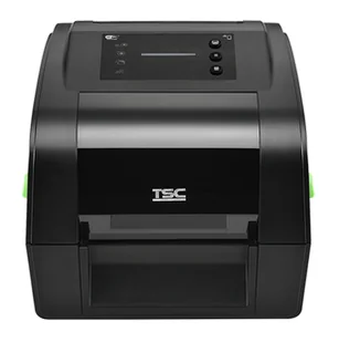 Biurkowa drukarka TSC TH240 (TH240-A001-1002) - Drukarki kart i etykiet - miniaturka - grafika 1