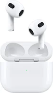 Słuchawki - Apple AirPods 3rd Gen.(2022) White - miniaturka - grafika 1