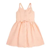 Sukienki - Sukienka dziewczęca Guess elegancka na lato-176 - miniaturka - grafika 1