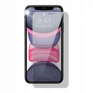 BASEUS 2X SZKŁO HARTOWANE Z FILTREM PRYWAYZUJĄCYM DO IPHONE X / XS / 11 PRO - Akcesoria do smartwatchy - miniaturka - grafika 1