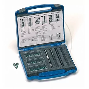 helicoil 4185106000 DIY - Narzędzia samochodowe - miniaturka - grafika 1