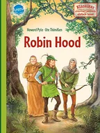 Pozostałe książki - Robin Hood - miniaturka - grafika 1