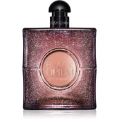 Wody i perfumy damskie - Yves Saint Laurent Opium Black Glowing woda toaletowa 90ml - miniaturka - grafika 1