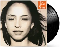 Winyle - Sade The Best of Sade Winyl - miniaturka - grafika 1