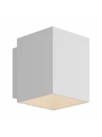 Lampy ścienne - Kinkiet SOLA WL SQUARE WHITE 91062-N - miniaturka - grafika 1