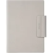 Etui do czytników e-book - Etui magnetyczne Onyx Boox Tab Mini C Beżowe - miniaturka - grafika 1