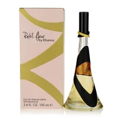 Wody i perfumy damskie - Rihanna RebL Fleur woda perfumowana 100ml - miniaturka - grafika 1