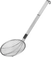 Akcesoria gastronomiczne - YATO ŁYŻKA CEDZAKOWA 155 MM YATO YG-00602 YG-00602 - miniaturka - grafika 1