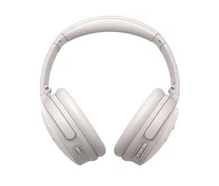 Bose QuietComfort 45 białe - Słuchawki - miniaturka - grafika 1