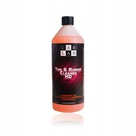 Kosmetyki samochodowe - Carlab T&r Cleaner 1L czyszczenie opon i gumy Kosmetyki do pielęgnacji auta - miniaturka - grafika 1