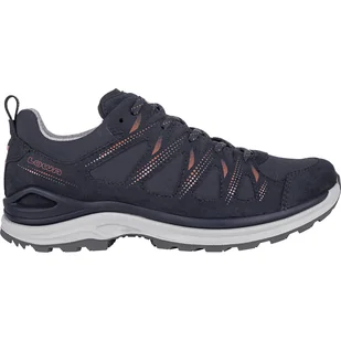 Buty trekkingowe damskie Lowa Innox Evo Ii Gtx - Buty trekkingowe damskie - miniaturka - grafika 1