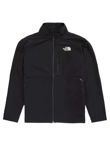 THE NORTH FACE Męska kurtka podróżna softshell (1 szt.)