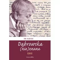 Trzecia Strona Dąbrowska (nie)znana - Ewa Głębicka - Nauka - miniaturka - grafika 1