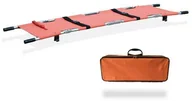Sprzęt ratunkowy - Boxmet Medical Nosze brezentowe na stelażu aluminium - miniaturka - grafika 1