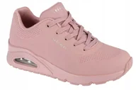 Buty sportowe damskie - Damskie Buty Skechers Uno-Stand on Air 73690-LTMV r. 39 - miniaturka - grafika 1