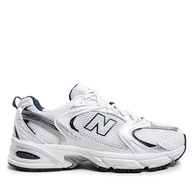 Sneakersy męskie - Sneakersy New Balance MR530SG Biały - miniaturka - grafika 1