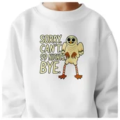 Bluzy dla dziewczynek - BLUZA DZIECIĘCA 99 NOCY W LESIE ROBLOX DLA CHŁOPCA DZIEWCZYNKI 122-128 - miniaturka - grafika 1