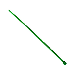 Opaski zaciskowe Tretytka UV 3,6 x 200 mm, zielony - Inne mocowania - miniaturka - grafika 3
