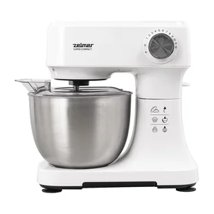 Zelmer ZKR1340  - Roboty kuchenne - miniaturka - grafika 1
