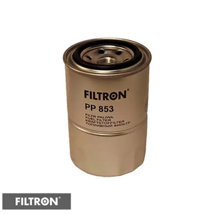 FILTRON FILTR PALIWA PP853 - Filtry paliwa - miniaturka - grafika 1