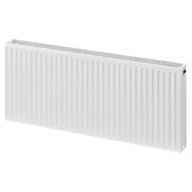 Grzejniki pokojowe - Mexen CV22 grzejnik płytowy 500 x 1800 mm, podłączenie dolne, 2564 W, biały - miniaturka - grafika 1