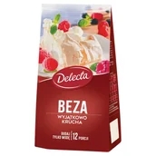 Dania w proszku - DELECTA BEZA 260G zakupy dla domu i biura 25374 - miniaturka - grafika 1