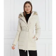 Kurtki damskie - Calvin Klein Kurtka SCUBA | Regular Fit - miniaturka - grafika 1