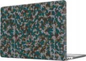 Torby na laptopy - T21-8707 Tech21 EvoArt Modern Camo MacBook Pro 13 2020 - Pine Green 5056234769133 - miniaturka - grafika 1