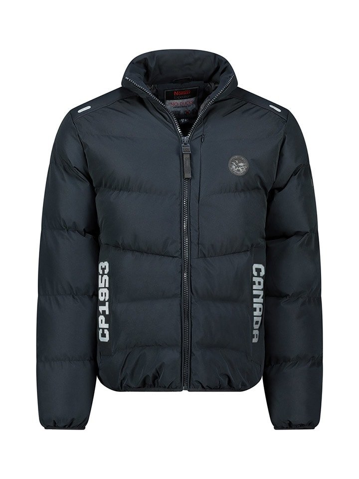 Canadian Peak Kurtka pikowana 