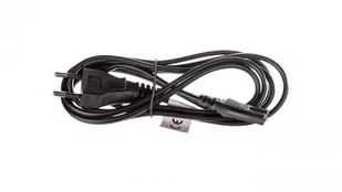 EMOS Kabel zasilający Kabel zasilający EURO do radia CEE 7/16 IEC 320 C7 1,75m S1111 S1111 - Kable - miniaturka - grafika 4