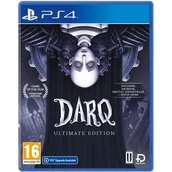 Gry PlayStation 4 - Darq - Ultimate Edition GRA PS4 - miniaturka - grafika 1