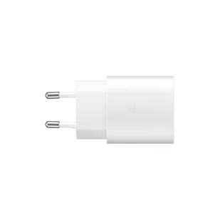 Ładowarka sieciowa z funkcją Power Delivery biała - Pozostałe akcesoria do telefonów - miniaturka - grafika 3