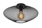 Lampy sufitowe - Lucide Mesh Sufitowa 21123/45/30 - miniaturka - grafika 1