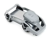 Taśmy do drukarek barwiące - Taśma Zebra srebrna na 1500 wydruków do ZC100/ZC300 (800300-307) - miniaturka - grafika 1