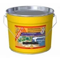 Kleje i inne preparaty budowlane - Klej T-8 SIKABOND wodoszczelny do płytek SIKA 6,7kg 5l - miniaturka - grafika 1