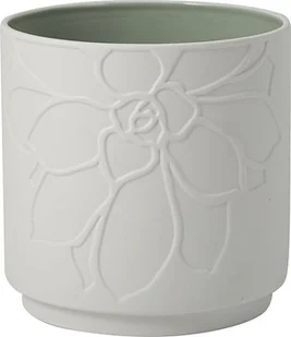 Osłonka na doniczkę It's My Home Socculente Mineral 14 cm - Donice - miniaturka - grafika 1