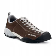 Sprzęt wspinaczkowy - Scarpa Buty Sportowe Mojito Cocoa 44,5 - miniaturka - grafika 1