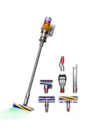 Odkurzacze pionowe - Dyson V12 Detect Slim Absolute  - miniaturka - grafika 1