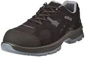 Obuwie robocze - Atlas Flash 6305 ESD S3 W.10 Niskie Buty Rozmiar Mixed, czarny, 36 EU - miniaturka - grafika 1